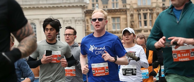 TTP Cambridge Half Marathon 2023